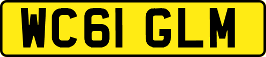 WC61GLM