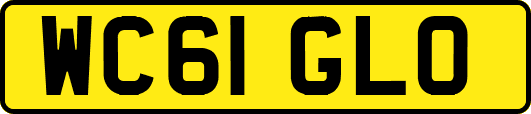 WC61GLO