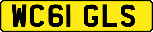WC61GLS