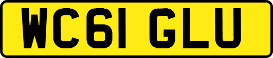 WC61GLU