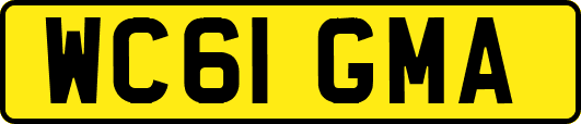 WC61GMA
