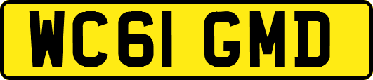 WC61GMD