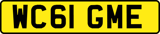 WC61GME