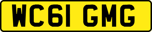 WC61GMG