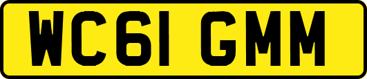 WC61GMM