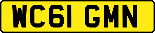 WC61GMN