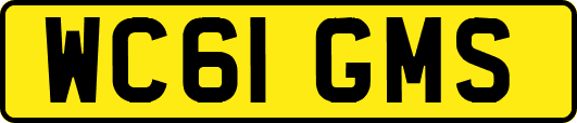 WC61GMS