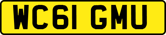 WC61GMU
