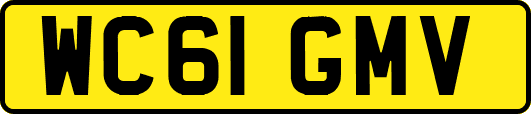 WC61GMV