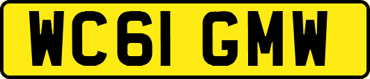 WC61GMW