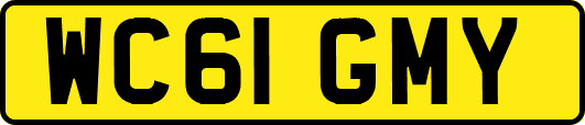 WC61GMY