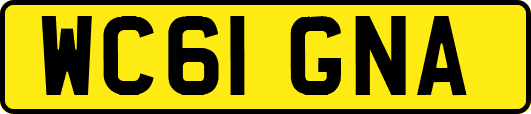 WC61GNA