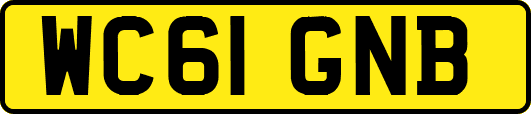 WC61GNB