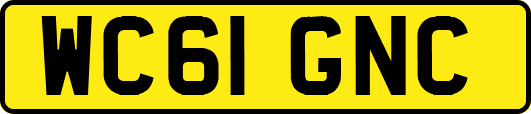 WC61GNC