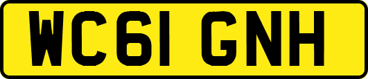 WC61GNH