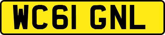 WC61GNL