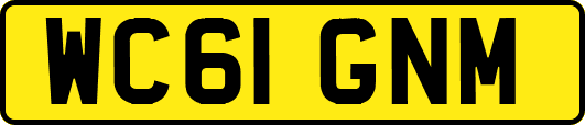 WC61GNM