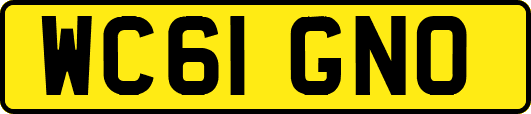 WC61GNO