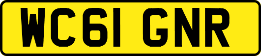 WC61GNR