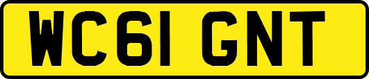 WC61GNT