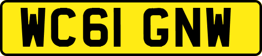 WC61GNW