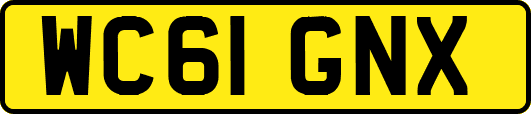 WC61GNX