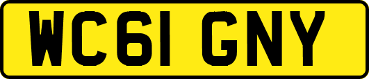 WC61GNY