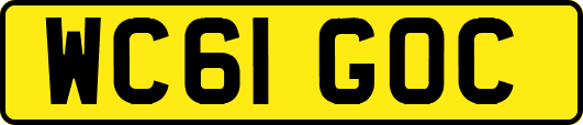 WC61GOC