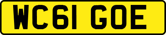 WC61GOE