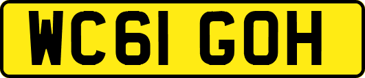 WC61GOH