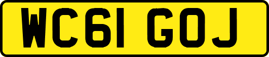 WC61GOJ