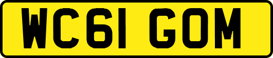 WC61GOM