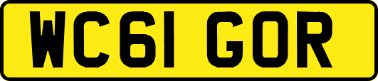 WC61GOR