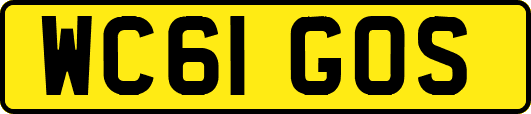WC61GOS