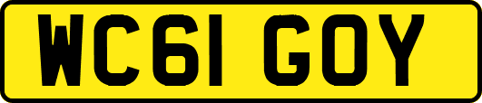 WC61GOY