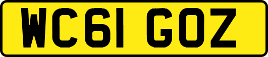 WC61GOZ