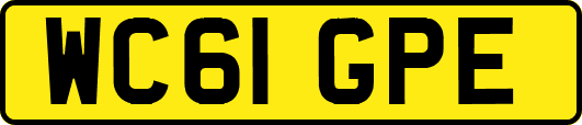 WC61GPE