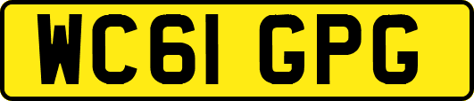 WC61GPG