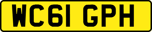 WC61GPH