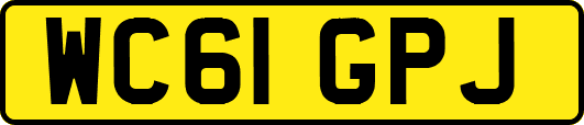 WC61GPJ