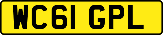 WC61GPL