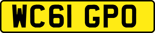 WC61GPO