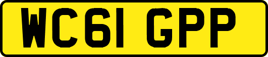 WC61GPP