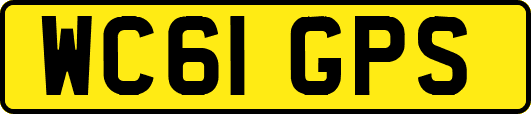 WC61GPS