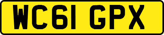WC61GPX