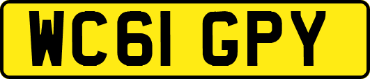 WC61GPY