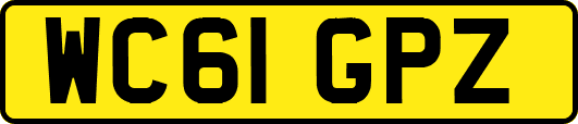 WC61GPZ