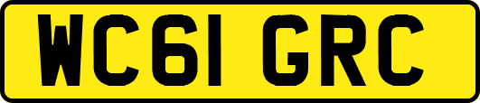 WC61GRC