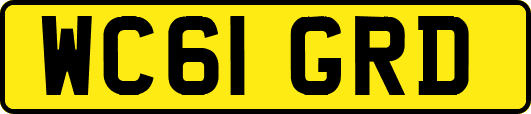 WC61GRD