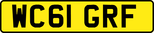 WC61GRF